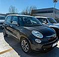 Fiat 500L 1.6 Mj 120Cv -Lounge- Tetto-Navi