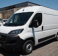Fiat Ducato 33 Mh2 2.3 Multijer 140Cv *2021