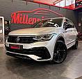 Volkswagen Tiguan 2.0 Tdi Scr 110Kw R-Line Ds...