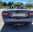 Fiat 124 Spider 1.4 Multiair Lusso