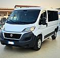 Fiat Ducato 33 2.3 Mjt 150Cv Pc-Tn Furgone Vetrato