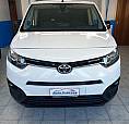 Toyota Proace City 1.5D Anno 2022 74 Mila Km