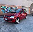 Fiat Panda 1.4 Natural Power Con 180Mila Km In Per