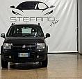 Fiat Panda 1.3 Mjt 16V Dpf 4X4 Climbing