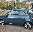 Fiat 500 1.3 Multijet 16V 75 Cv Lounge 2008
