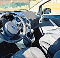 Ford Ka 1.2 Gpl Titanium
