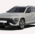Hyundai Kona 1.0 T-Gdi Dct Nline