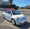 Vw New Beetle 1.9Tdi 105Cv Red Limited Edition