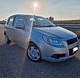 Chevrolet Aveo 1.2 5 Porte Ls Gpl Eco Logic