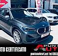 Bmw X1 Sdrive 16D Design Steptronic