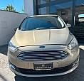 Ford C-Max 1.5 Tdci 120Cv Titanium Navi/Ret-2017