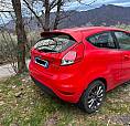 Ford Fiesta Neopatentati