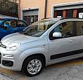 Fiat Panda 1.2 Benzina 69 Cv Lounge