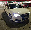 Audi A 1 1.6 90Cv Adatta Per Neo Patentati 2012