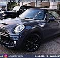 Mini Mini 3 Porte 2.0 Cooper S Manuale 192Cv
