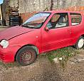 Fiat Seicento 1.1I Cat
