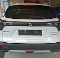 Suzuki S-Cross 1.4 Hybrid Top Plus 4Wd Allgrip - B