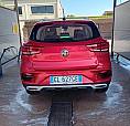 Mg Zs (2021-->) - 2023 Compreso Passaggio