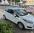Ford Fiesta 1.0 Catena Distri.appena Fatta Garanzi