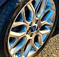 Ford Focus 3ª Serie Restyling 2016