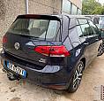 Vv Golf 7 1.6tdi 105cv Gancio Traino Omologato 150