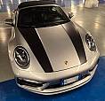 Porsche 992 4S Cabrio