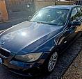 Bmw 320 320D Cat Touring Attiva