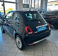 Fiat 500 1.3 Multijet X Neopatentati 2017