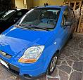 Chevrolet Daewoo Matiz