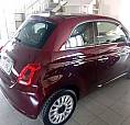 Fiat 500 Lounge 1200 Benzina Anno 2019