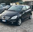 Mercedes-Benz B 180 B 180 Cdi Sport