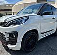 Ligier Js60 Suv Extreme Aria Condizionata