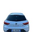 Seat Leon Fr 1.5Tgi 130Cv Dsg