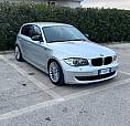Bmw Serie 1 (E87) - 2007