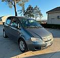 Fiat Idea Emotion
