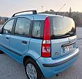 Fiat Panda 1.2 Benzina 