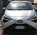 Toyota Aygo 5P 1.0 Automatica *Prezzo Vero* Teleca