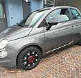 Fiat 500 1.0 Hybrid Ok Neo Patentati