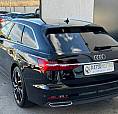 Audi A6 Avant 45 3.0 Tdi Mhev Design Quattro