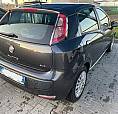 Fiat Grande Punto 1.3 Multijet