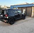 Jeep Renegade - 2020
