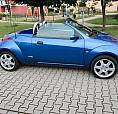 Ford Streetka 1.6 Cabrio - Basso Chilometraggio