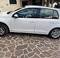 Golf Vi 1.6Tdi Highline 5Porte Bianca