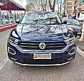 Volkswagen T-Roc 1.5 Tsi Tutti Tagliandi Presenti 