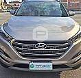 Hyundai Tucson 1.7 Crdi Dct Xpossible