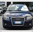 Audi A3 Spb 2.0 16V Tdi Ambition