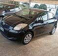 Toyota Yaris 1.0 Sol 5 Porte 2008 Gar Rate