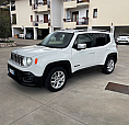 Jeep Renegade 1.6 M-Jet 120Cv
