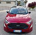 Ford Ecosport 1.5 Tdci 100 Cv St-Line 2019