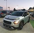 Citroen C3 Aircross Bluehdi 100 S&S Shine